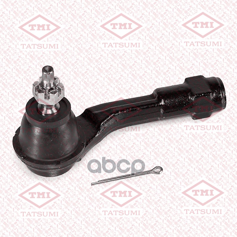 Наконечник рулевой тяги левый TATSUMI арт. TEC1778L