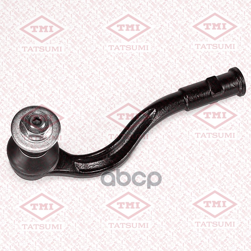 Наконечник Рулевой Тяги Правый, Audi A4/A5/Q5 15-> TATSUMI арт. TEC1784L