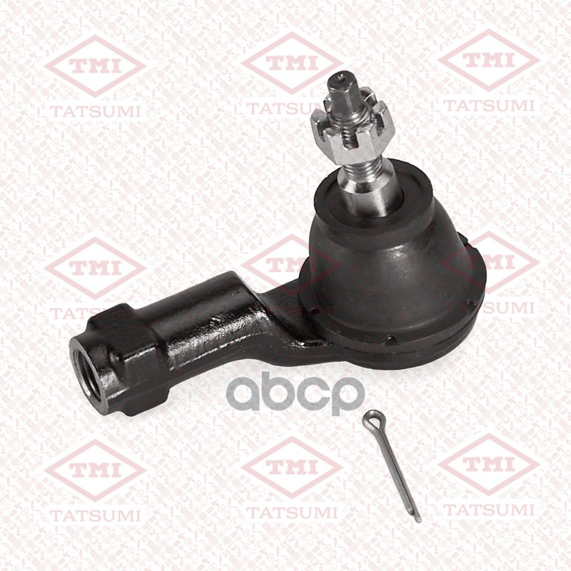 Наконечник рулевой тяги R TATSUMI арт. TEC1802R