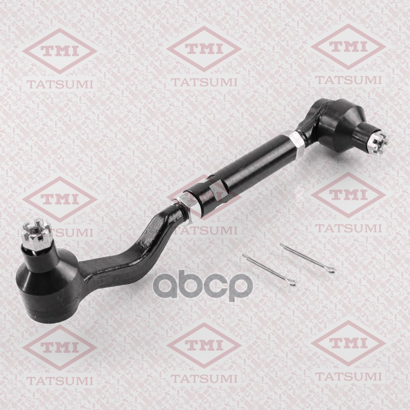 Тяга рулевая L/R TATSUMI арт. TED1002