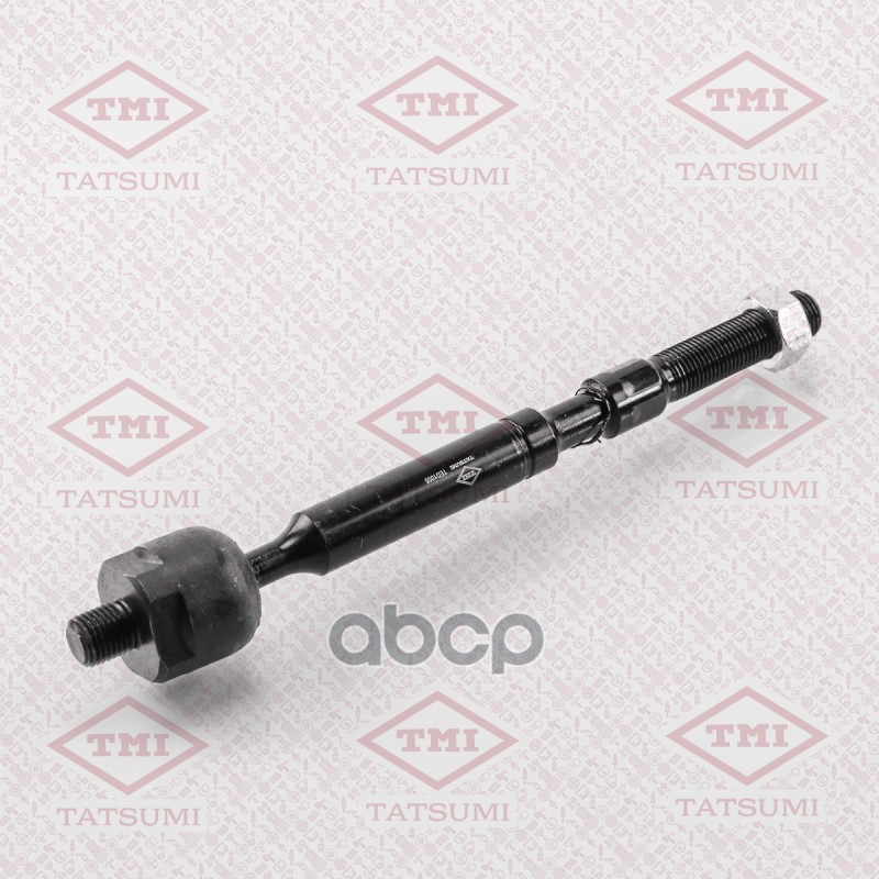 Тяга рулевая L/R TOYOTA Auris/Corolla/Prius 06- TED1005 TATSUMI арт. TED1005