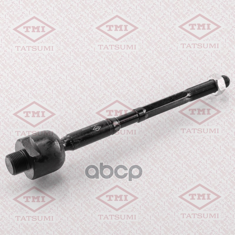 Тяга Рулевая Toyota Land Cruiser 03-> TATSUMI арт. TED1008