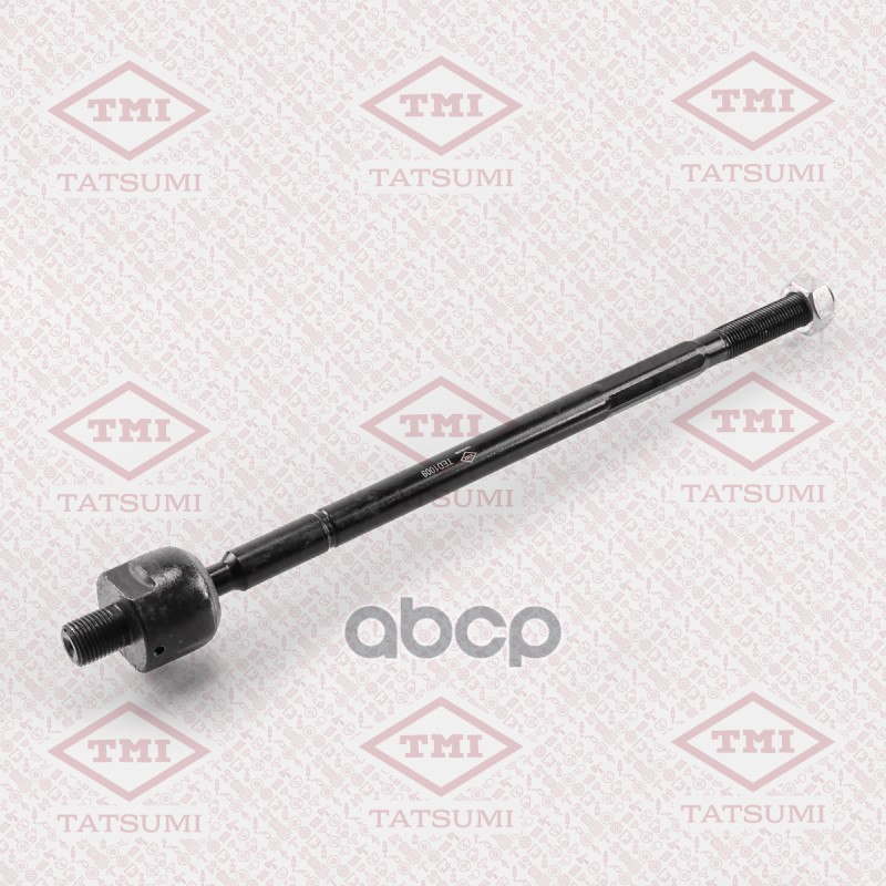 Тяга Рулевая L/R Hyundai Elantra 03- Ted1009 TATSUMI арт. TED1009