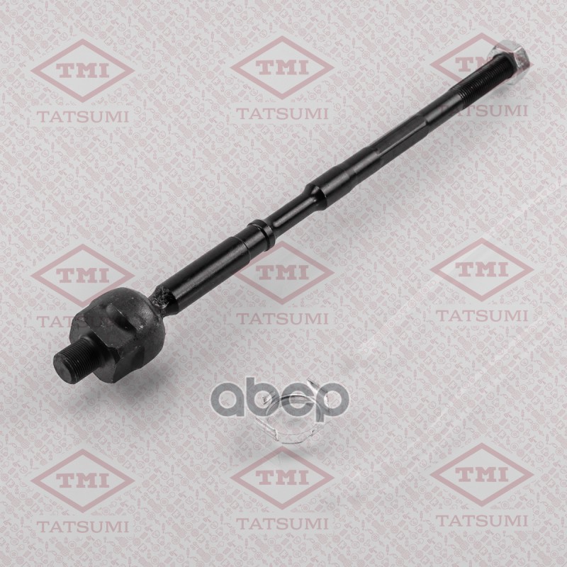 Тяга Рулевая | Перед Прав/Лев | TATSUMI арт. TED1029