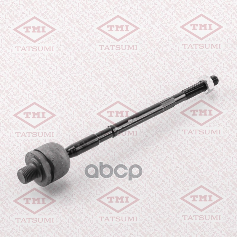 Тяга рулевая L/R DAEWOO Matiz 98- TED1059 TATSUMI арт. TED1059