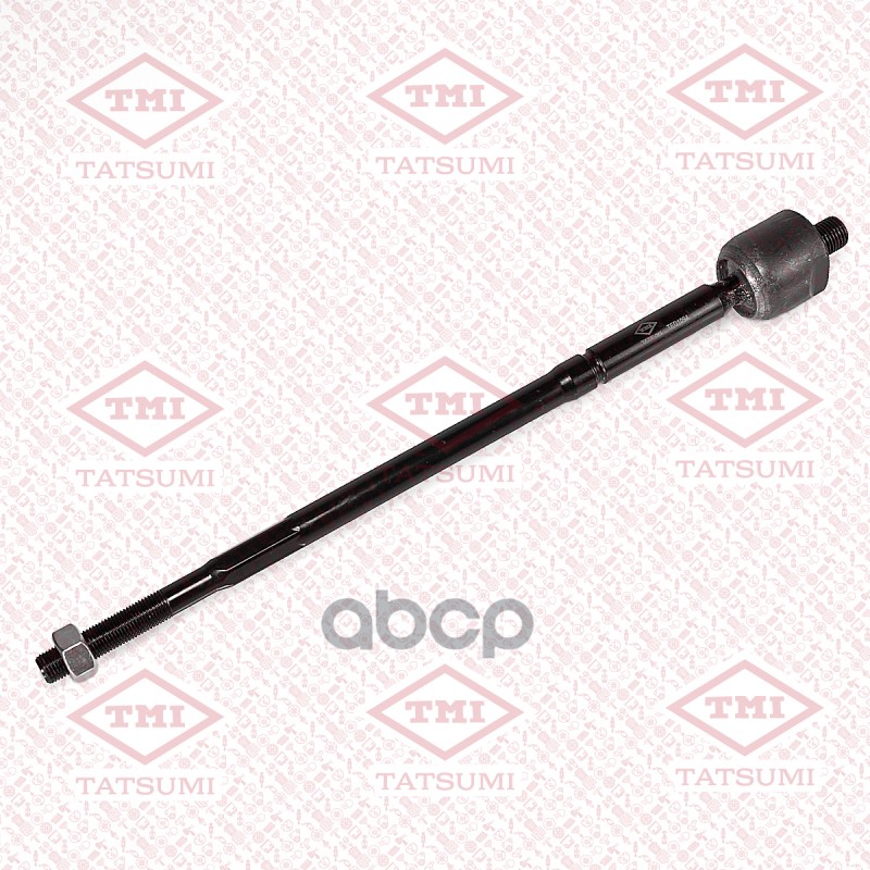 Тяга Рулевая L=R, Mitsubishi Mirage/Space Star 12-> TATSUMI арт. TED1094