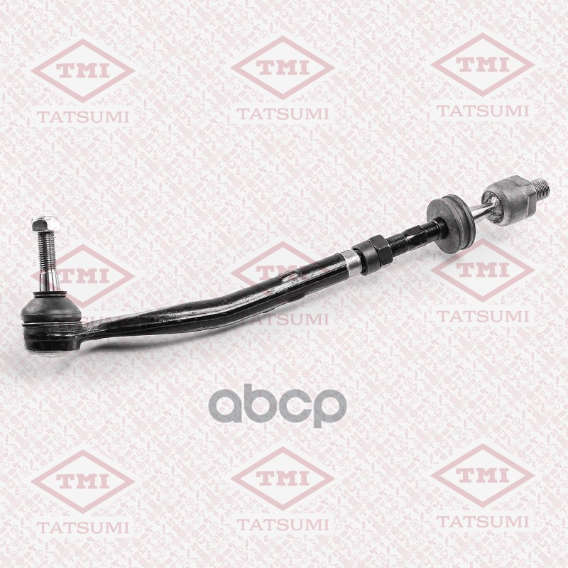 Тяга рулевая в сборе R TATSUMI арт. TED1704R