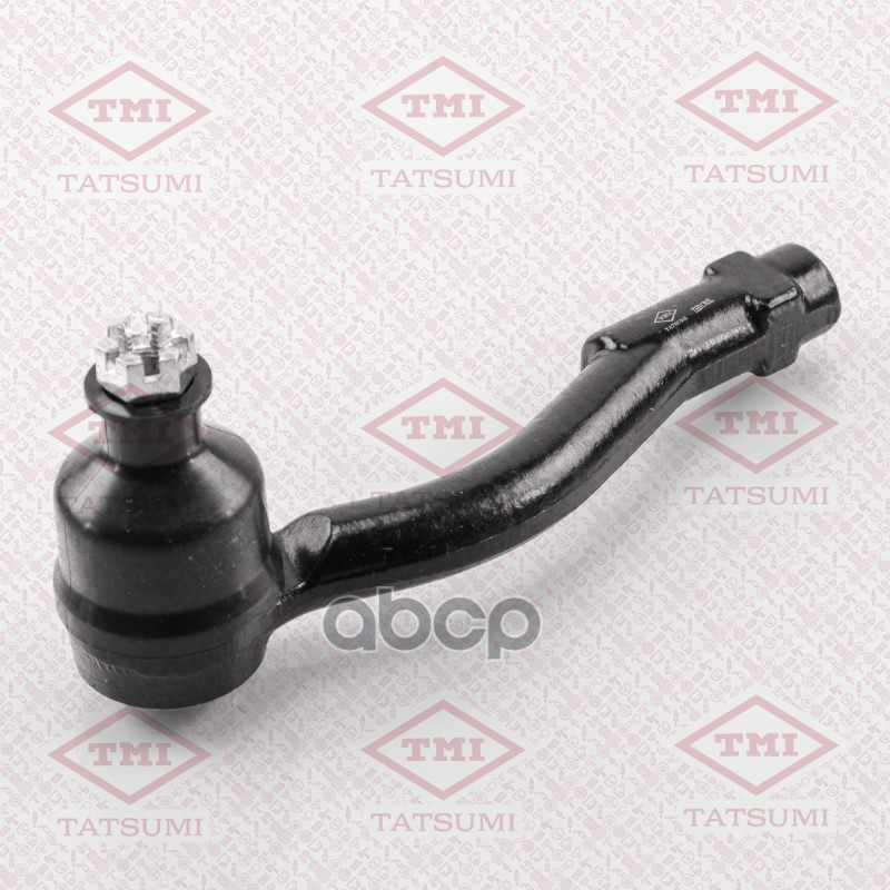 Наконечник рулевой тяги L TATSUMI арт. TED1705L