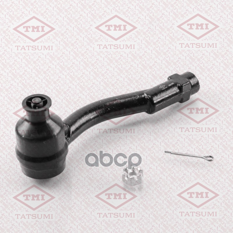 Наконечник рулевой тяги R TATSUMI арт. TED1705R