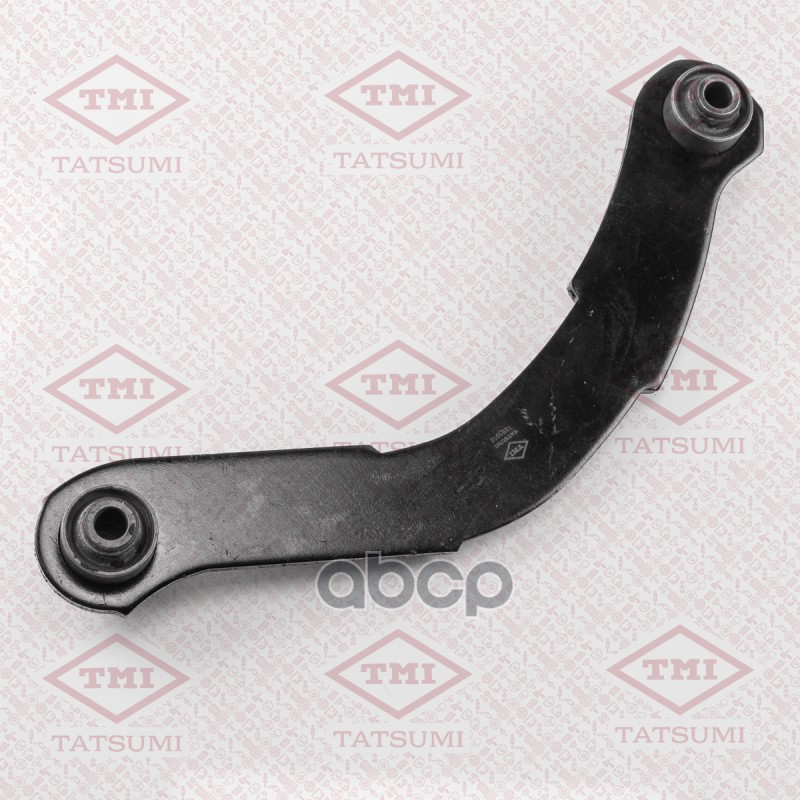 Рычаг задней подвески верхний L/R MITSUBISHI ASX/Lancer/Outlander 03-CITROEN C4 Aircross 12-PEUGEOT 4008 12- TEE1010 TATSUMI ...