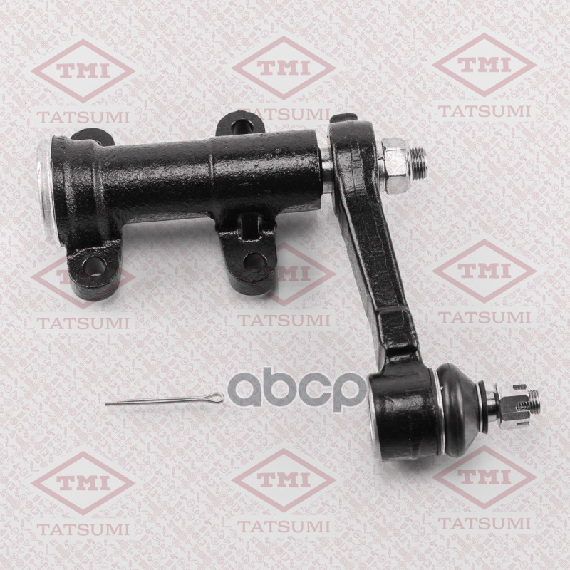 Рычаг маятниковый MITSUBISHI Pajero/Montero -99 TEE1013 TATSUMI арт. TEE1013