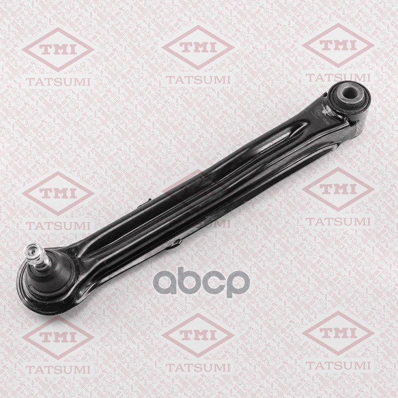 Рычаг задней подвески верхний L/R MITSUBISHI Pajero 00- TEE1038 TATSUMI арт. TEE1038