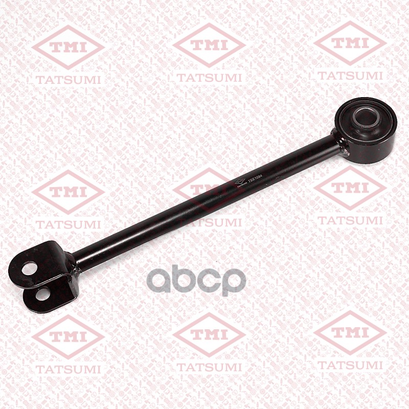Рычаг Подвески Задний Нижний L=R, Hyundai Santa Fe 06-> TATSUMI арт. TEE1084