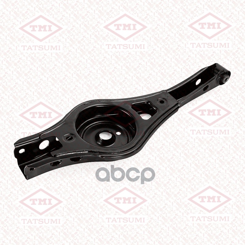 Рычаг подвески задний нижний L/R TATSUMI арт. TEE1103