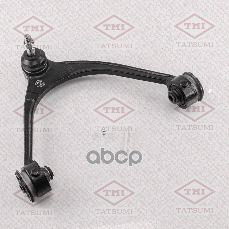 Рычаг передней подвески верхний R TATSUMI арт. TEE1707R