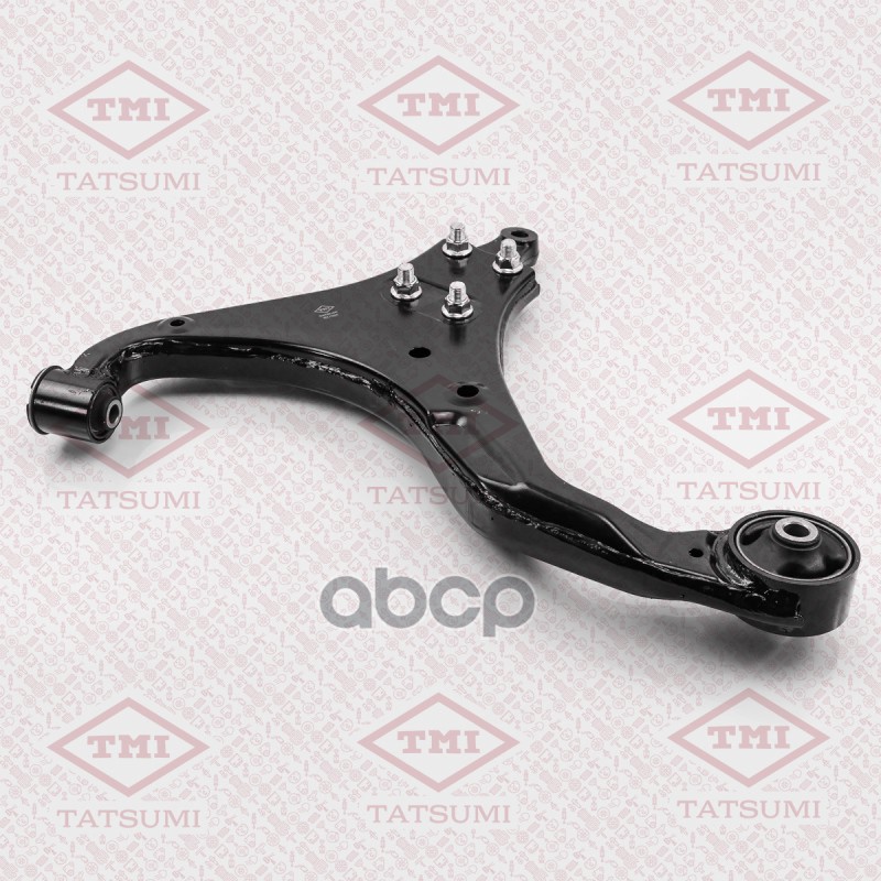 Рычаг передней подвески нижний R TATSUMI арт. TEE1709R