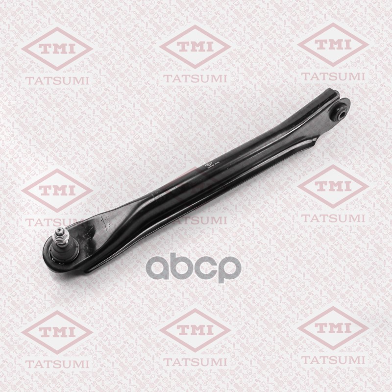 Рычаг задней подвески нижний L TATSUMI арт. TEE1718L