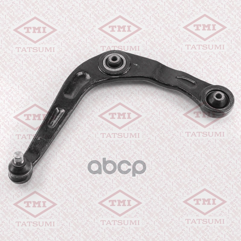 Рычаг передней подвески нижний L TATSUMI арт. TEE1731L