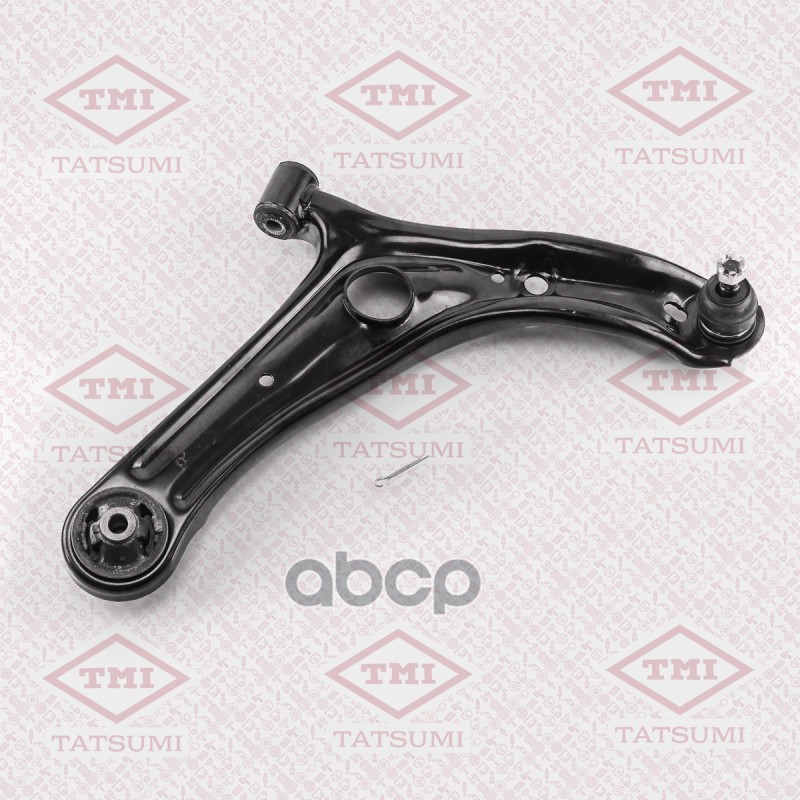 Рычаг передней подвески нижний R TATSUMI арт. TEE1733R