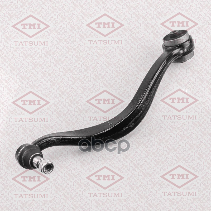 Рычаг передней подвески нижний L MAZDA 6 02- TEE1739L TATSUMI арт. TEE1739L