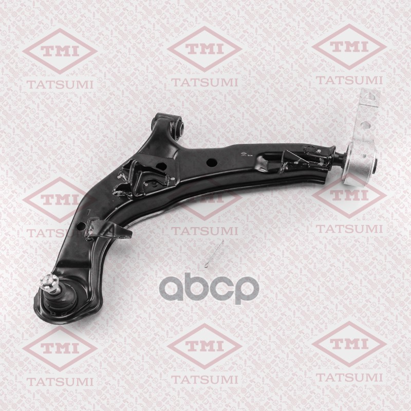 Рычаг передней подвески нижний L TATSUMI арт. TEE1749L