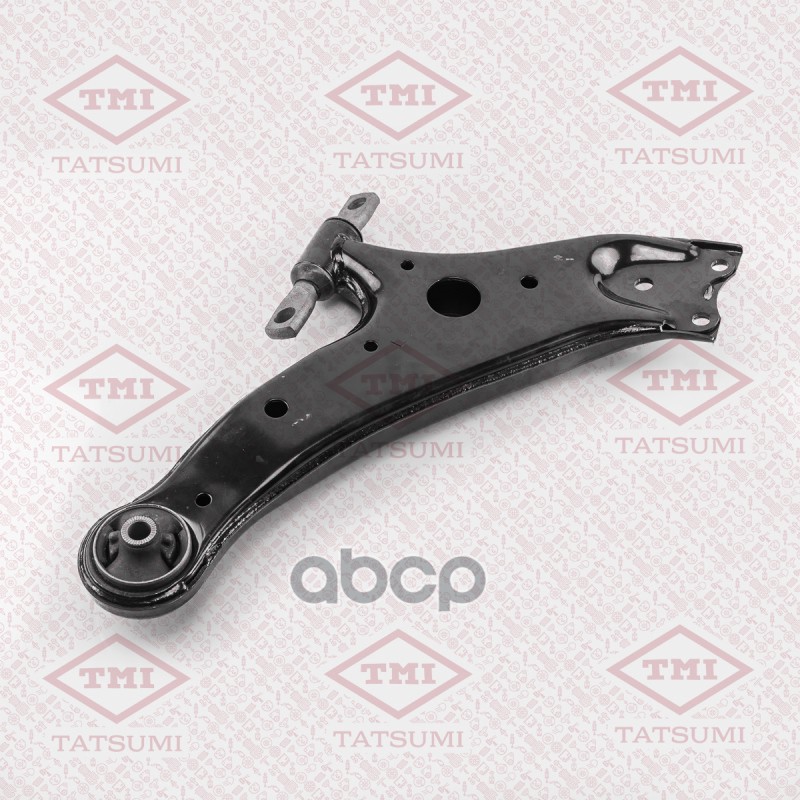 Рычаг передней подвески нижний L TATSUMI арт. TEE1763L