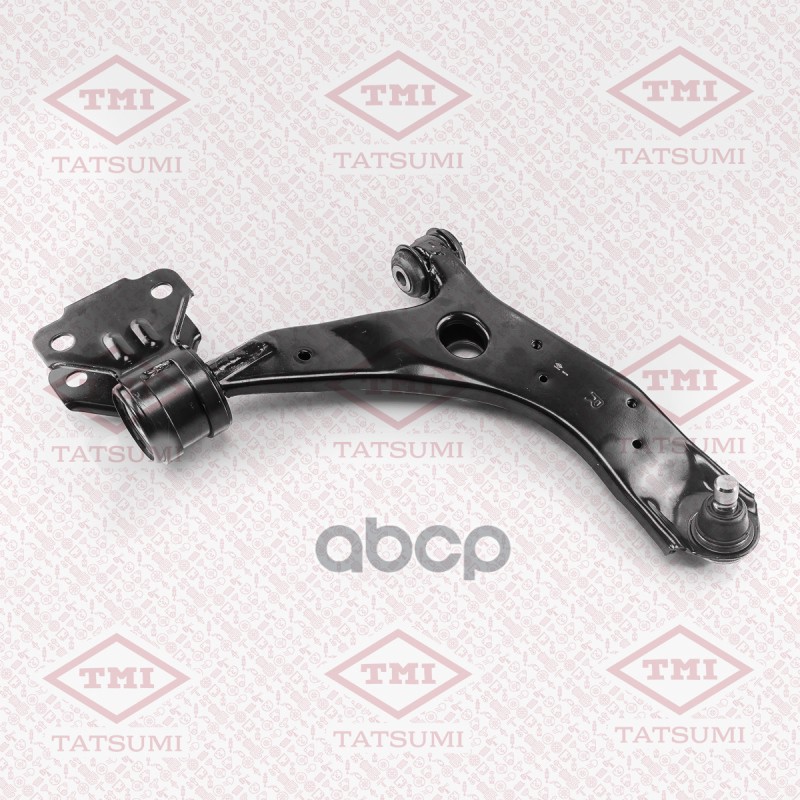 Рычаг передней подвески нижний R TATSUMI арт. TEE1774R