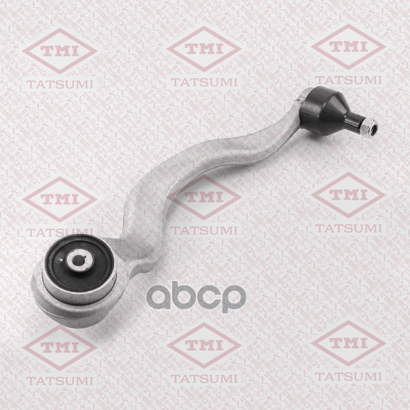 Рычаг передней подвески нижний передний L BMW 1(F20/F21)/ 3(F30) 11- TEE1804L TATSUMI арт. TEE1804L