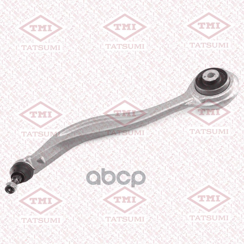 Рычаг передней подвески верхний правый MERCEDES X204 08- TEE1816R TATSUMI арт. TEE1816R