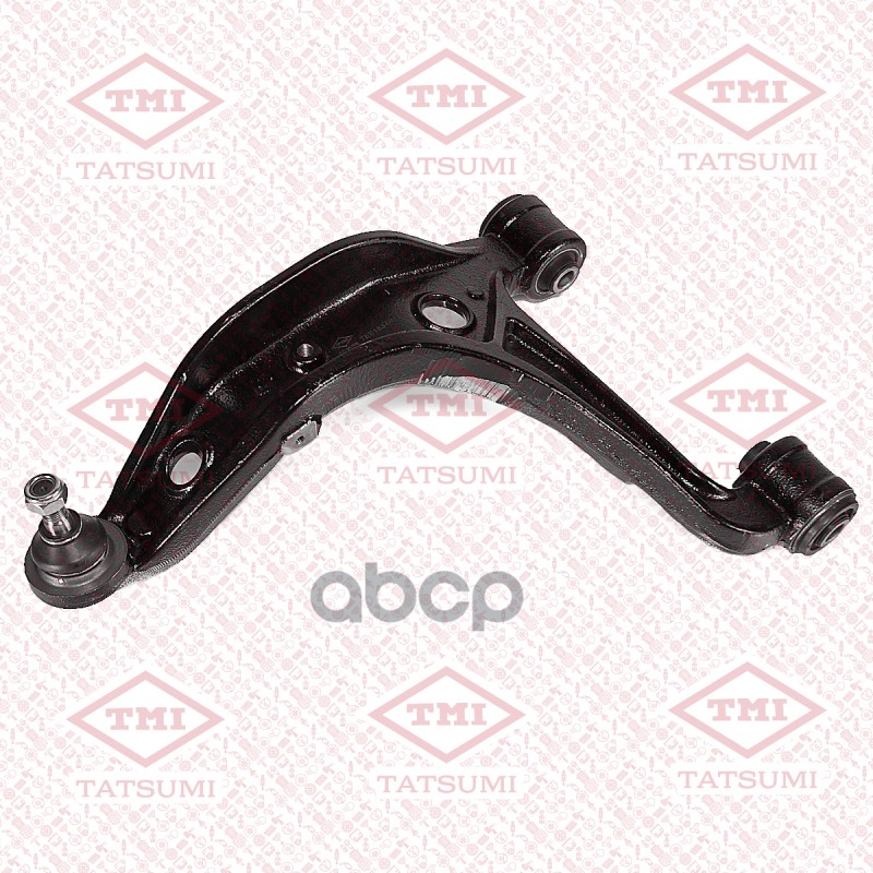 Рычаг задней подвески верхний R TATSUMI арт. TEE1834R