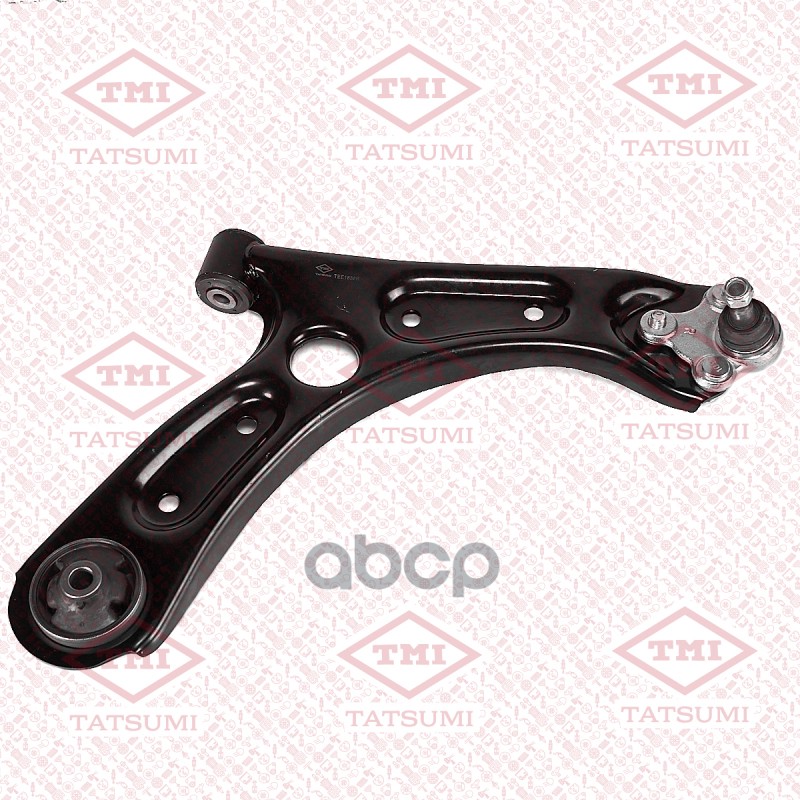 Рычаг Подвески Передний Нижний R, Hyundai Elantra 15-> TATSUMI арт. TEE1838R