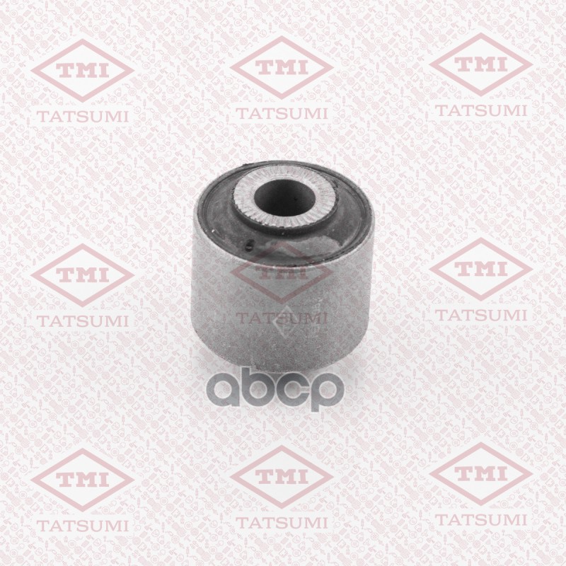 Сайлентблок заднего поперечного рычага TATSUMI арт. TEF1053