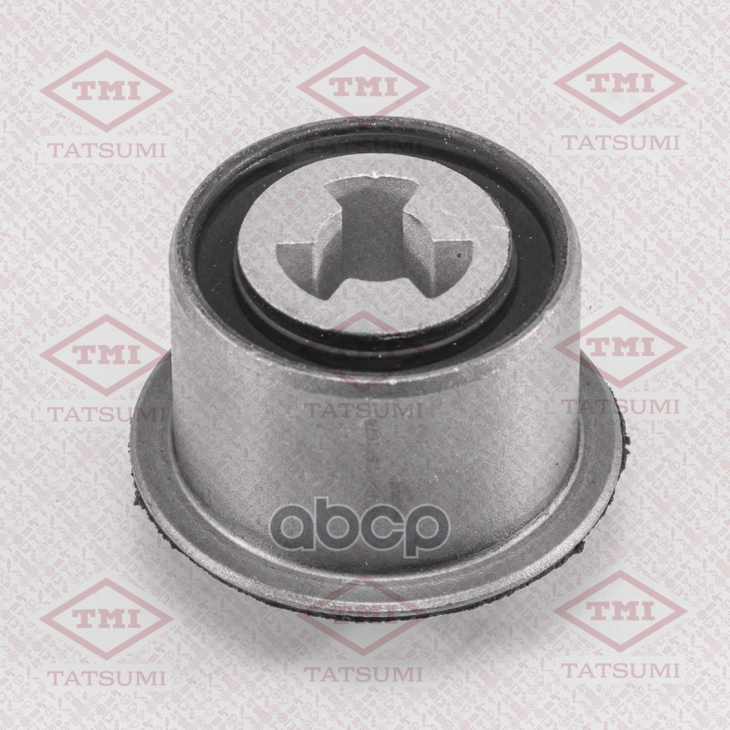 Сайлентблок переднего подрамника TATSUMI арт. TEF1078
