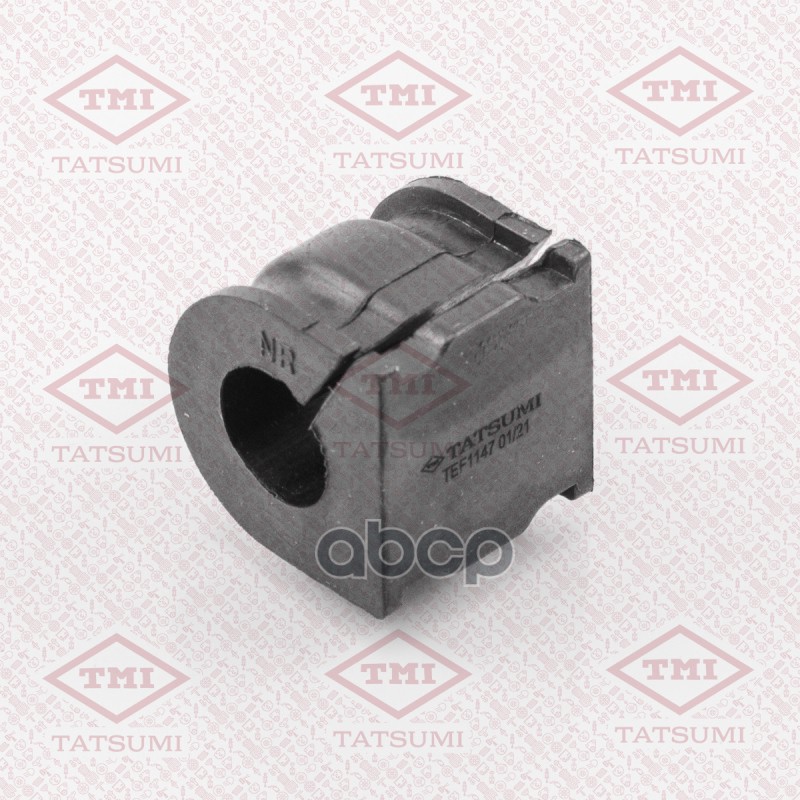 Втулка стабилизатора переднего TATSUMI арт. TEF1147