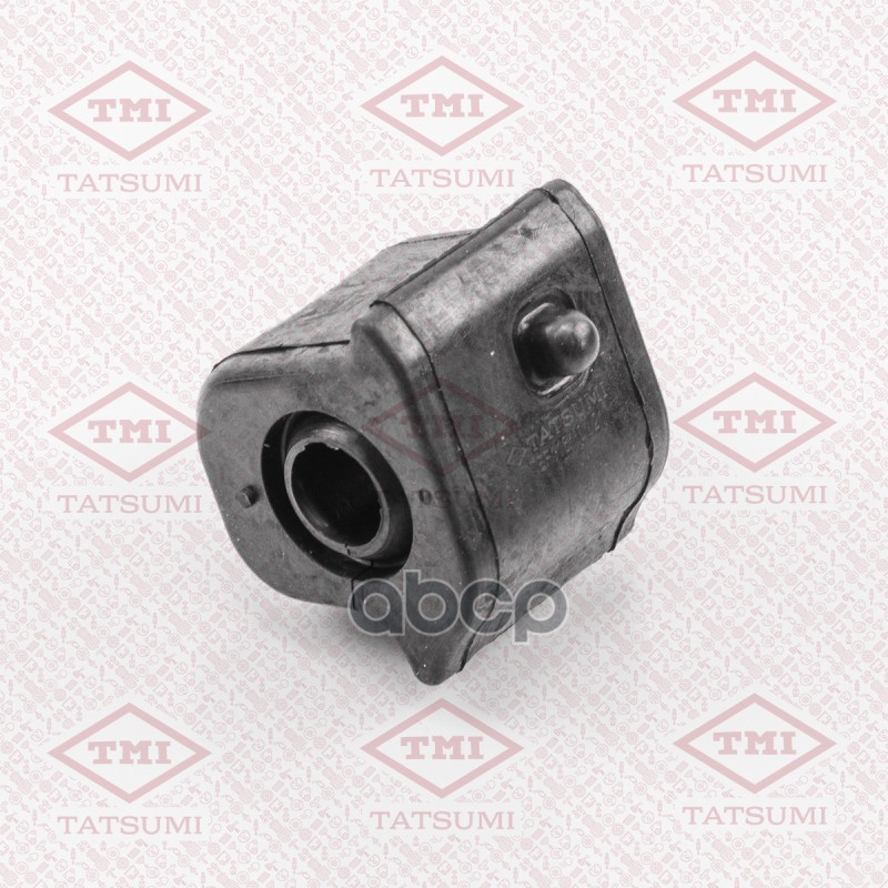 Втулка стабилизатора переднего правая TATSUMI арт. TEF1161