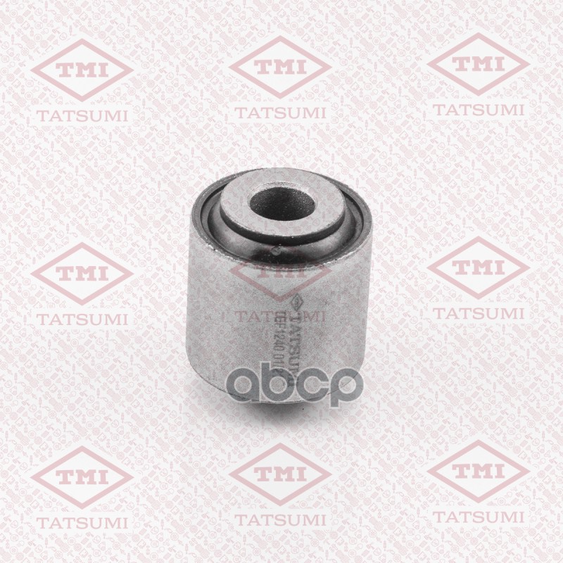 Сайлентблок заднего амортизатора TATSUMI арт. TEF1240