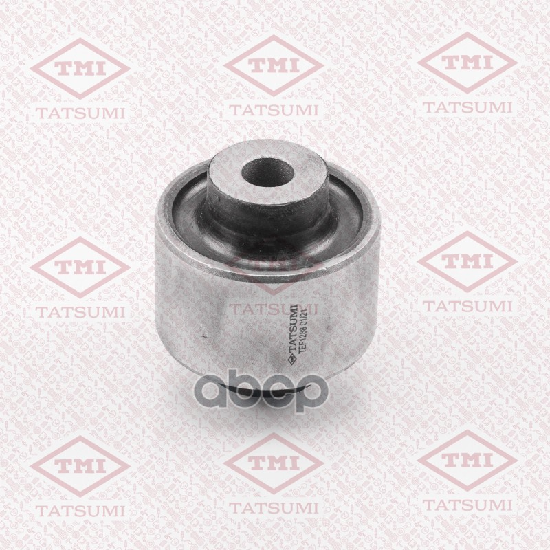 Сайлентблок заднего поперечного рычага NISSAN Patrol 97- TEF1288 TATSUMI арт. TEF1288
