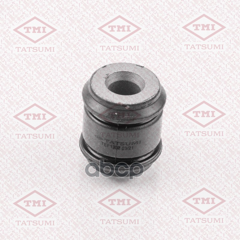 Сайлентблок заднего поперечного рычага RENAULT Duster 10- TEF1302 TATSUMI арт. TEF1302