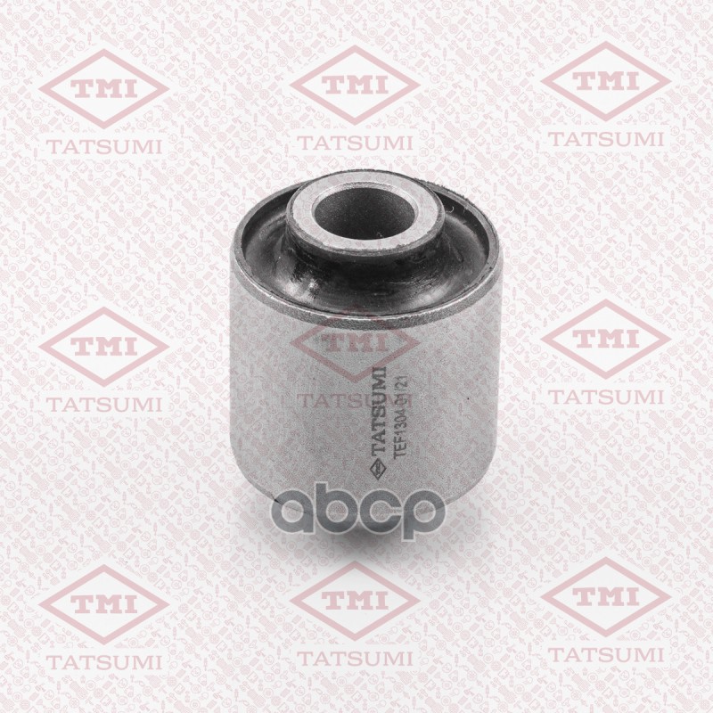 Сайлентблок Рычага Подвески Toyota Land Cruiser 90-> TATSUMI арт. TEF1304