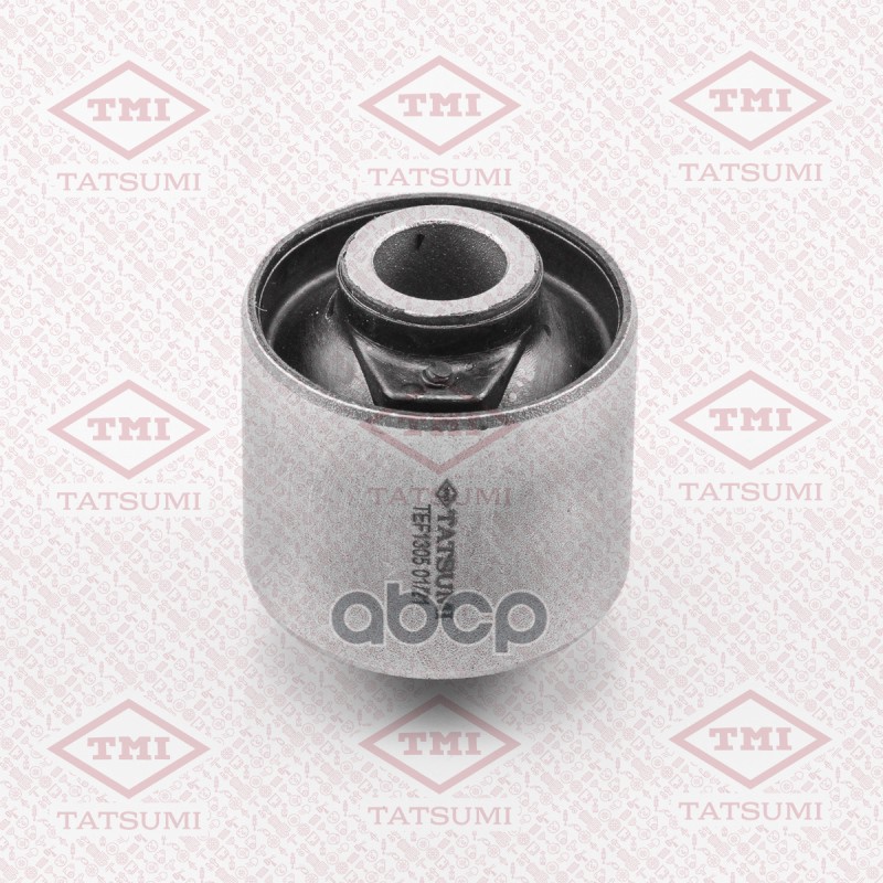 Сайлентблок Рычага Подвески Toyota Land Cruiser 90-> TATSUMI арт. TEF1305
