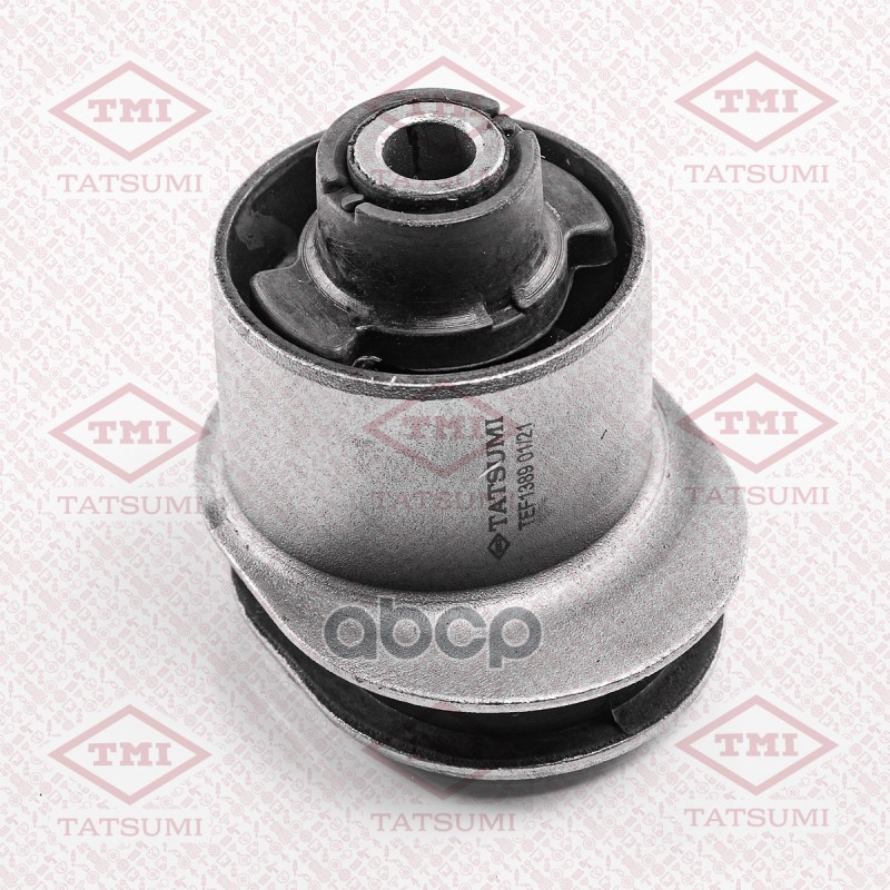 Сайлентблок Балки | Зад | TATSUMI арт. TEF1389