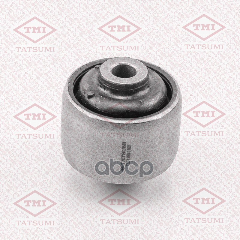 Сайлентблок Балки | Зад | TATSUMI арт. TEF1398