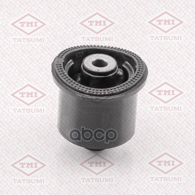 Сайлентблок задней балки HONDA Civic/Jazz/Insight 05-> TATSUMI TEF1403 TATSUMI арт. TEF1403