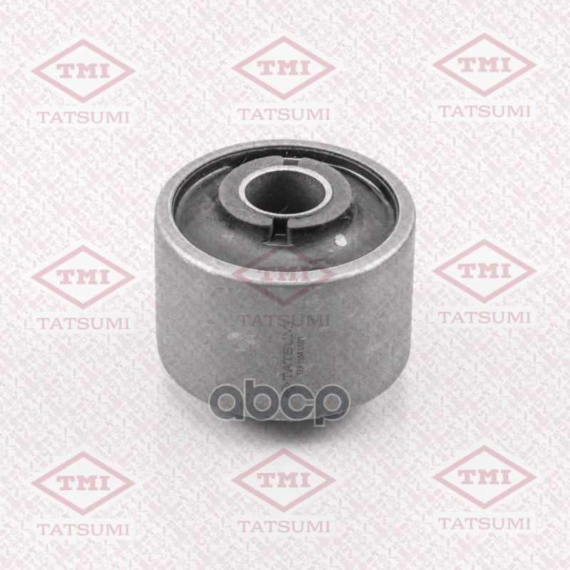 Сайлентблок Рычага Без Кронштейна | Перед Прав | TATSUMI арт. TEF1554