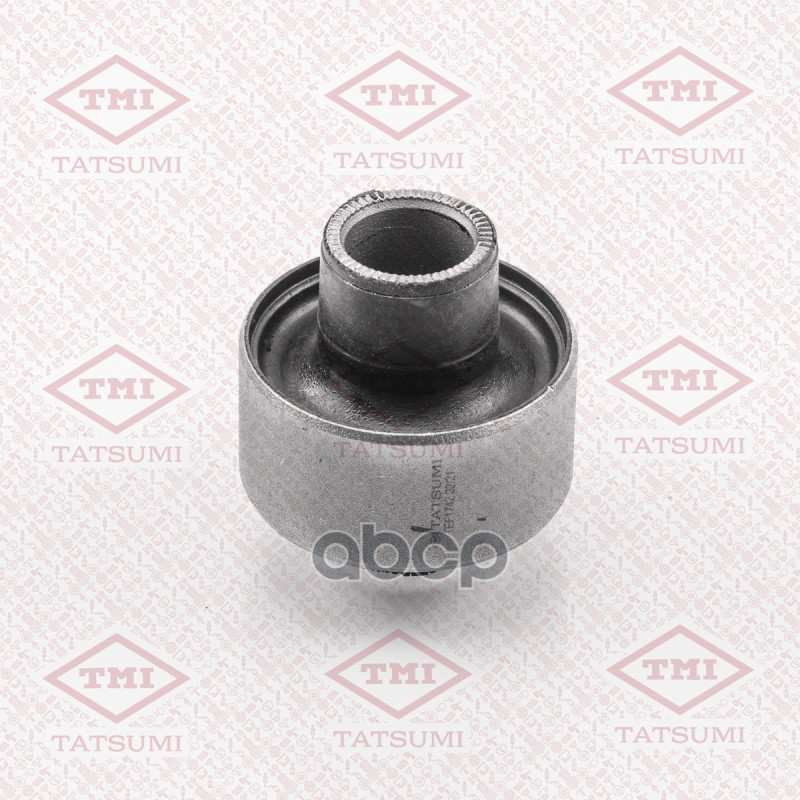 Сайлентблок Рычага | Перед Прав/Лев | TATSUMI арт. TEF1742