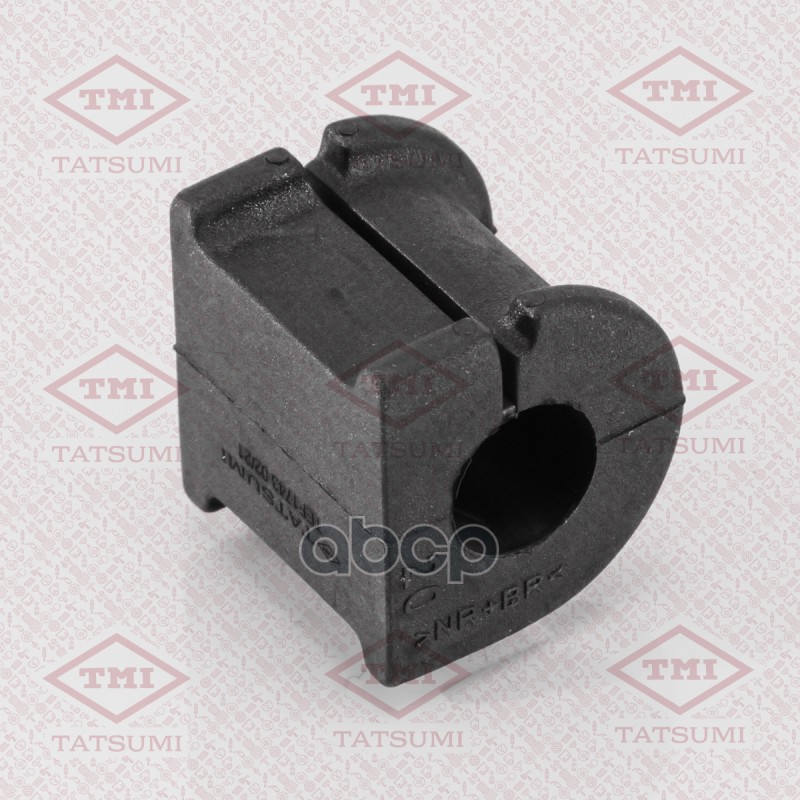 Втулка Стабилизатора | Перед | TATSUMI арт. TEF1743