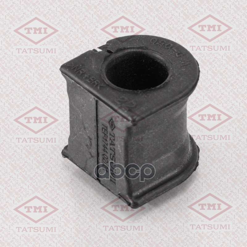 Втулка Стабилизатора | Перед | TATSUMI арт. TEF1744