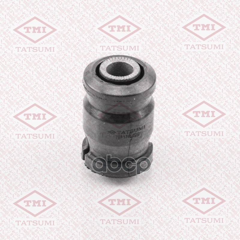 Сайлентблок Рычага | Перед Лев | TATSUMI арт. TEF1745