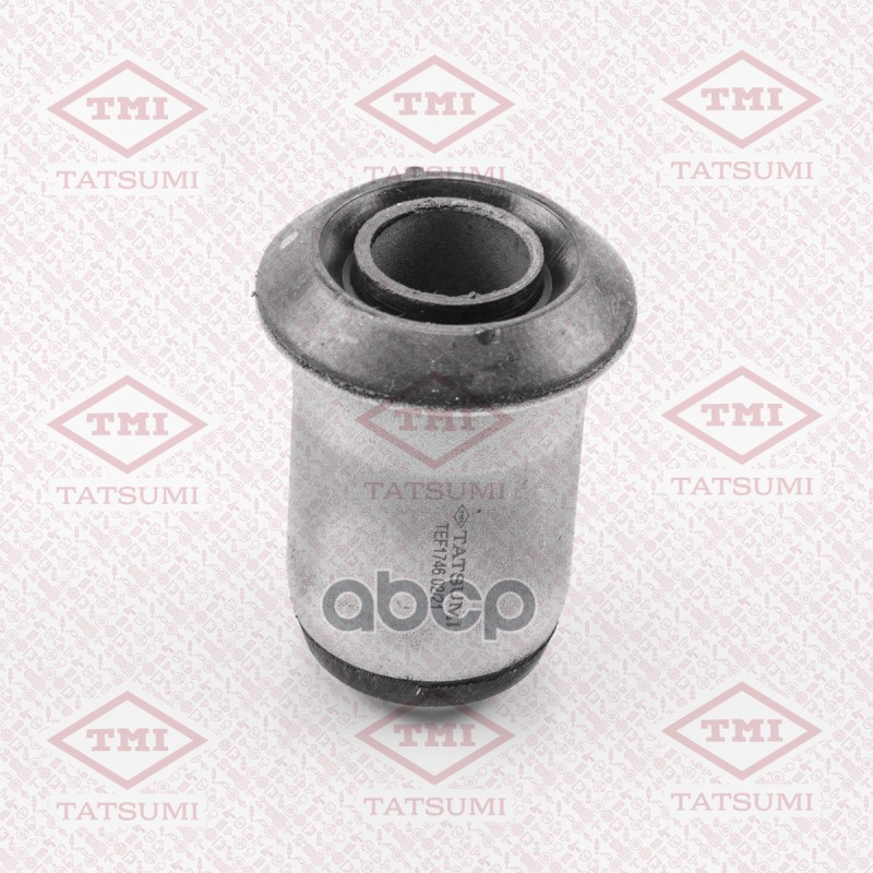 Сайлентблок Верхнего Рычага | Перед Прав/Лев | TATSUMI арт. TEF1746