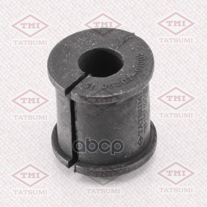 Втулка Стабилизатора | Зад | TATSUMI арт. TEF1757